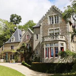Manoir De Truhelin, à 2 Pas Du Golfe Du Morbihan Arradon