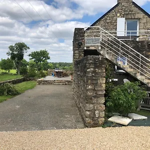 Du Clos Du Ratz Vakantiehuis
