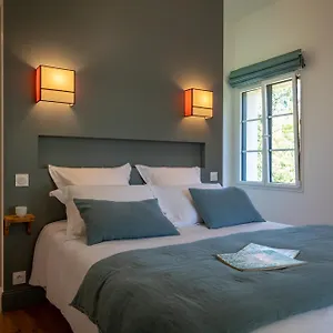 Ti Laouen D'hotes Et Guest house